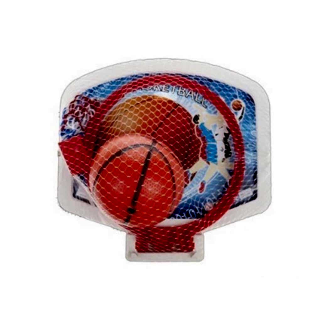 FİLEDE BASKET POTASI KET-010 *60