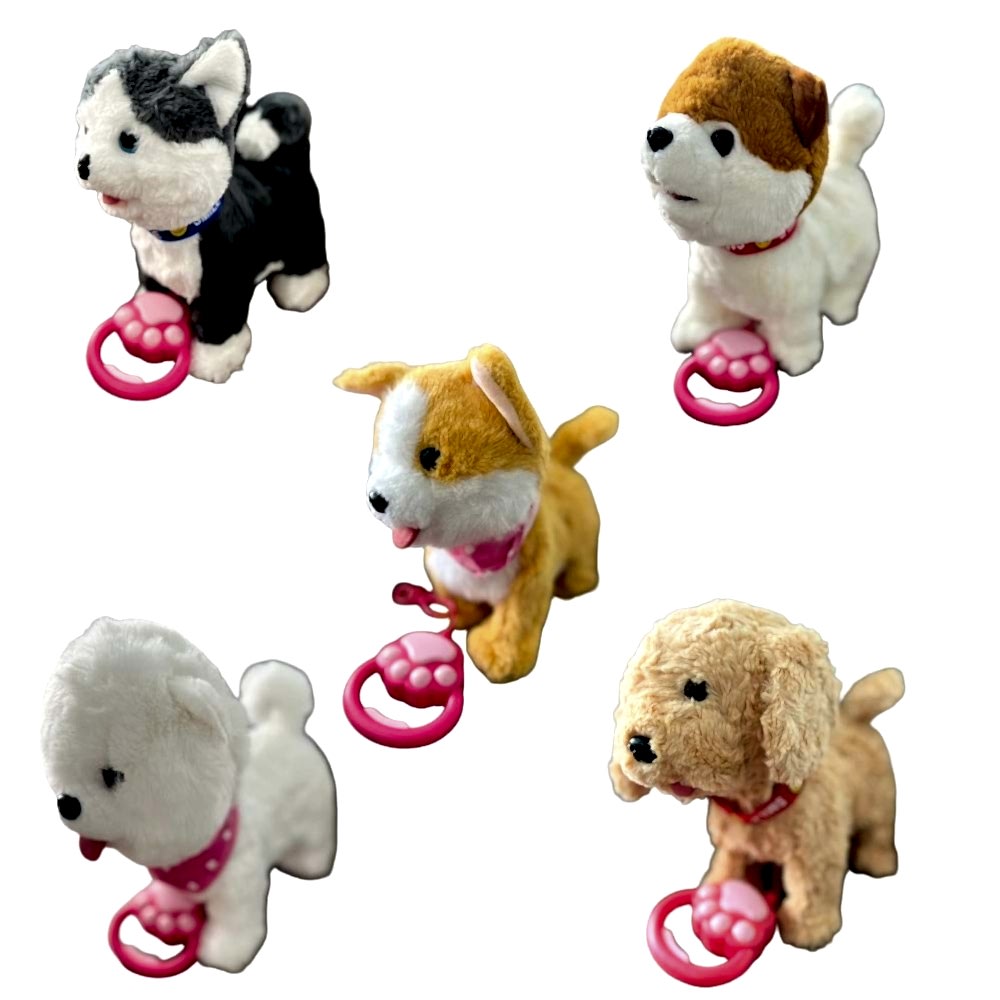 KABLO KUMANDALI PİLLİ KÖPEK AYZ34