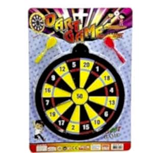 KARTELA MAGNETIC DART KET-222 *90