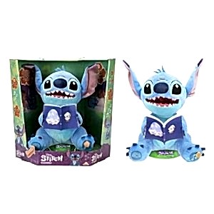 SUN PELUŞ STITCH STORYTELLER SESLİ IŞIKLI 490000 *4