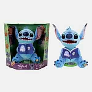 SUN PELUŞ STITCH STORYTELLER SESLİ IŞIKLI 490000 *4