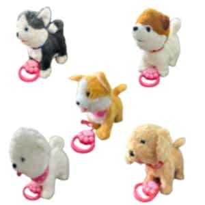 KABLO KUMANDALI PİLLİ KÖPEK AYZ34