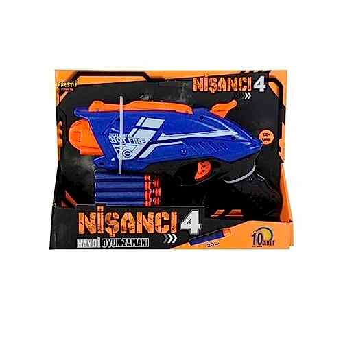 NİŞANCI-4 DART FIRLATICI 6262 (48)