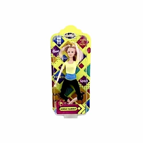 ANLİLY SONSUZ HAREKET BEBEK 02404 (66)