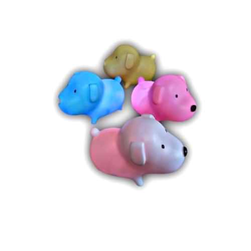 SOFT SNOPY KÖPEK GECE LAMBASI OTTO-42 (120)
