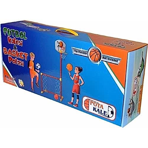 PORTATİF KALE&BASKET POTASI 224 (12)