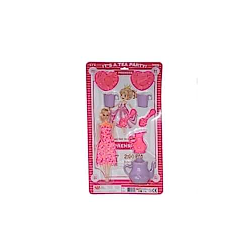 PRENSES ÇAY SETİ 825 (38)