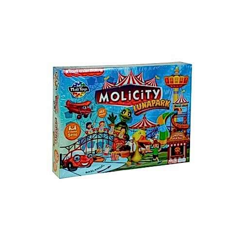 MOLİTOYS LUNAPARK *20
