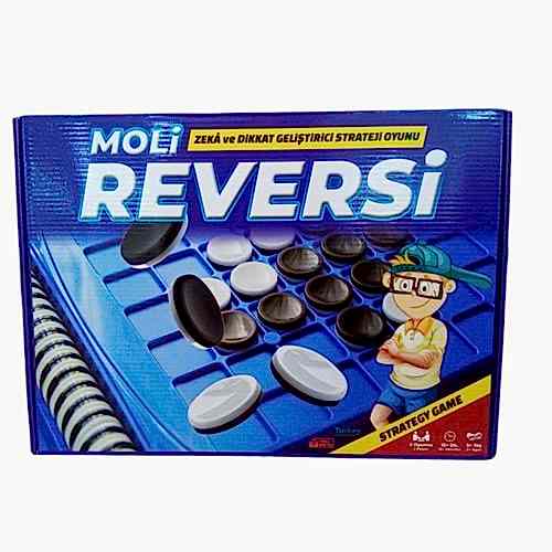 REVERSİ OYUN 01346 *32