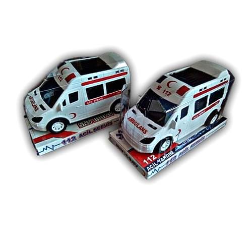 VAKUMLU AMBULANS 638836 (60)