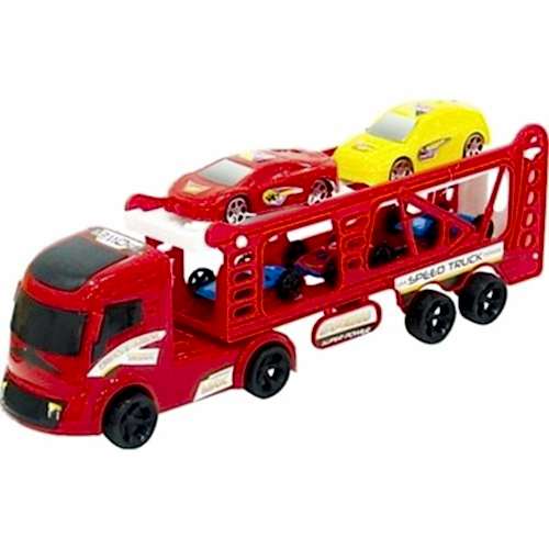VAKUMLU KARAKUŞ TAŞIYICI TIR 7129 /03815 (36)
