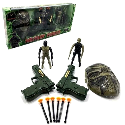 MILITARY SET 833 (13)