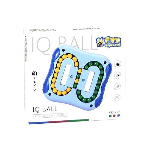 IQ BALL HC1019 (108)