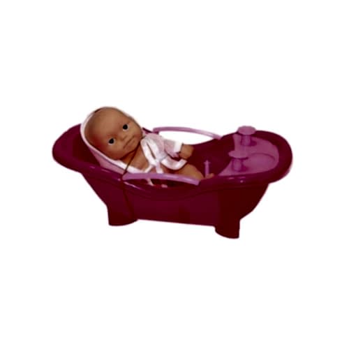 PVC POŞETTE BEBEKLİ KÜVET LMN036 (48)