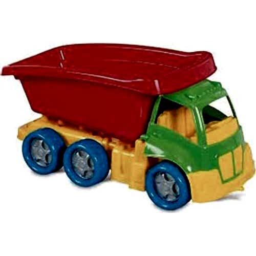 JUMBO DAMPERLİ KAMYON 70 CM 01517 (4)