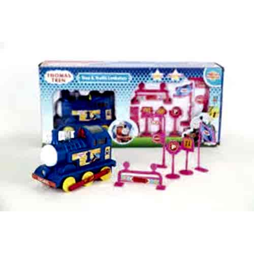 IŞIKLI MÜZİKLİ TREN 3336 (48)