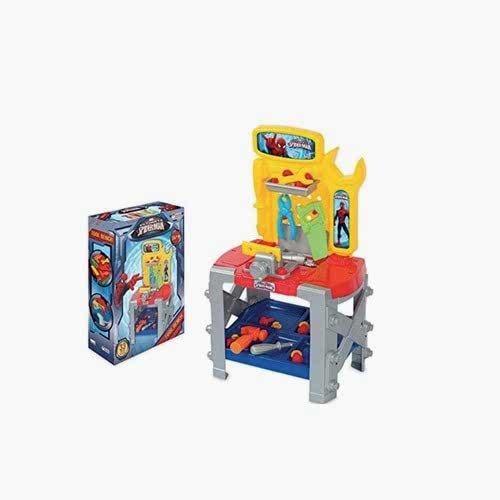 SPIDERMAN TAMİR SETİ 03034 (5)