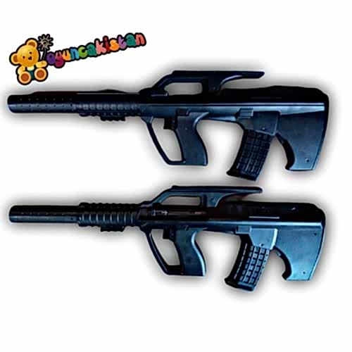 KANAS TÜFEK 51 CM 995 (60)