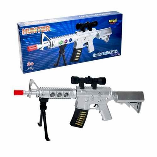 PİLLİ IŞIKLI HUNTER TÜFEK 7171 (36)