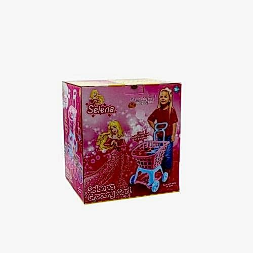 SELENA MARKET ARABASI KUTULU 4690 (18)