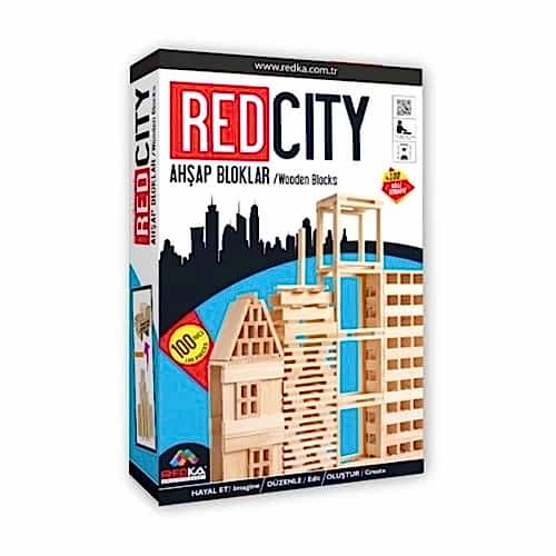 REDKA REDCİTY RD5200 (24)