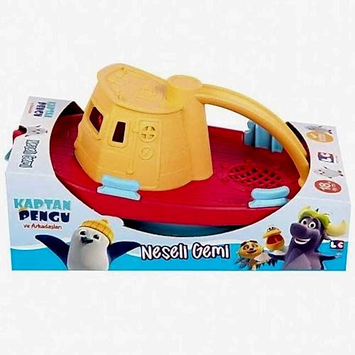 KAPTAN PENGU GEMİ LC-T39016 (24)