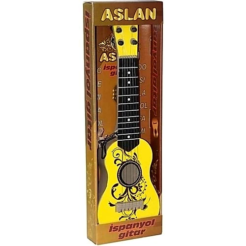 İSPANYOL GİTAR ASL-0001 (60)