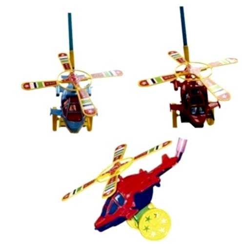 APAÇHE HELİKOPTER ÇINÇIN BP-003 (120)