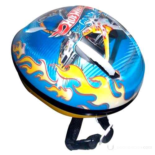 HOTWHEELS KASK FR57010 *36