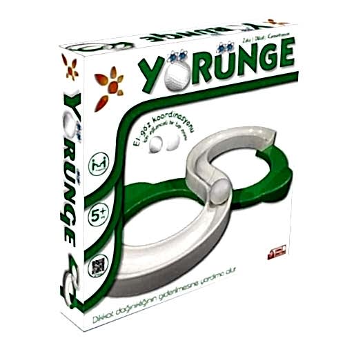 YÖRÜNGE 00988 *48