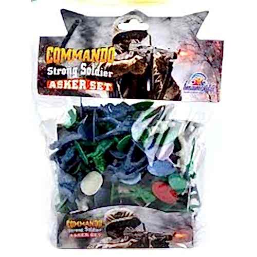 ÇOKLU ASKER SETİ İMG-106 (100)