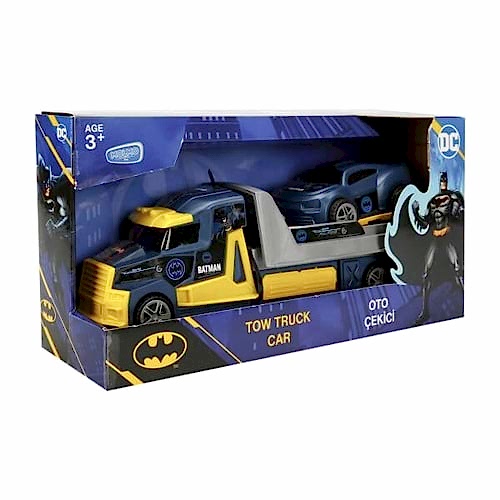BATMAN OTO TAŞIYICI ML501 *20