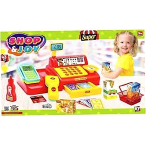 SHOP JOY YAZAR KASA BP-578 *16