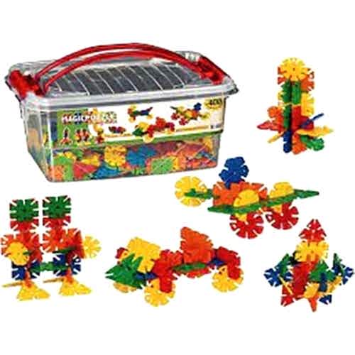 MAGİC PUZZLE 01909 400 PRÇ *8