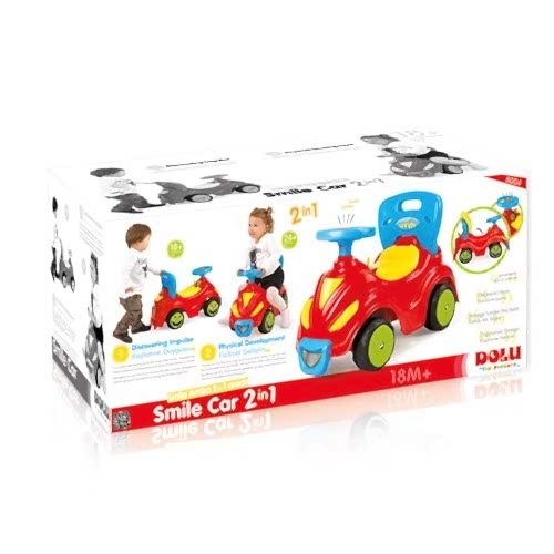 DOLU SMİLE 2İN1 MONTAJLI 8001 * 4