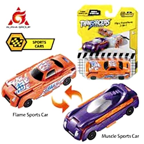 TRANSRACERS SPOR ARAÇLAR 463875B*72
