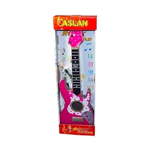 KUTULU ELEKTRO GİTAR ASL-015 *60
