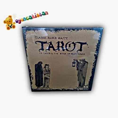 TAROT T 102 * 12