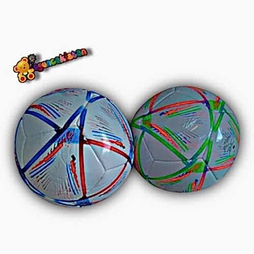 SLR KALİTELİ FUTBOL TOPU Y-289 * 100