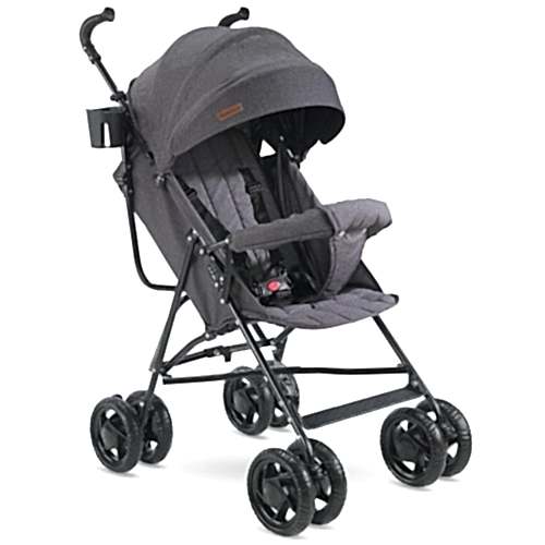 SC-100 BASTON PUSET (Kırçıllı Gri) 04 SC11 90