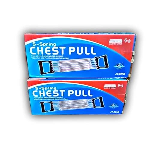 GÖĞÜS YAYI CHEST PULL * 30