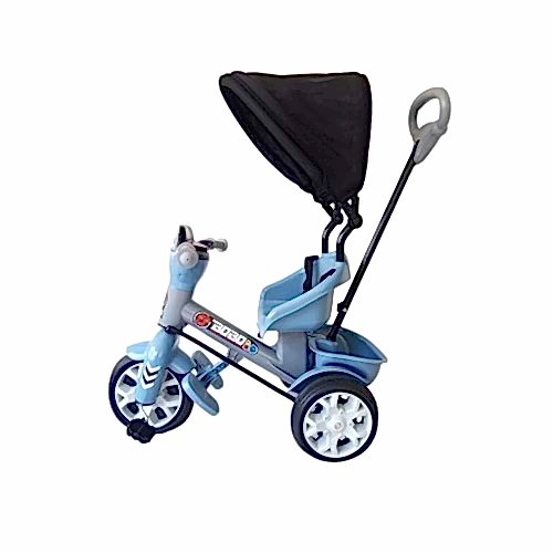 BOBO SPEED TENTELİ (Mavi/Gri) 03 0121 45
