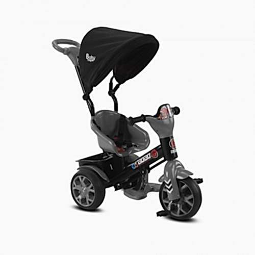 BOBO SPEED TENTELİ (Gri)
