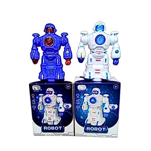 OYN. PİLLİ IŞIK. MÜZ. ROBOT 1102C*120