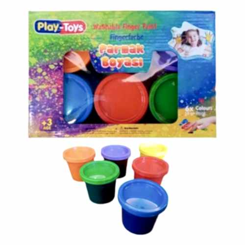 PLAYTOYS PARMAK BOYASI 700324 *24