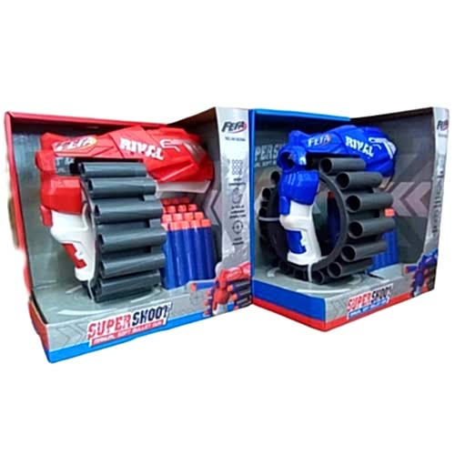 OYN. SOFT BULLET GUN AK-9228A*48