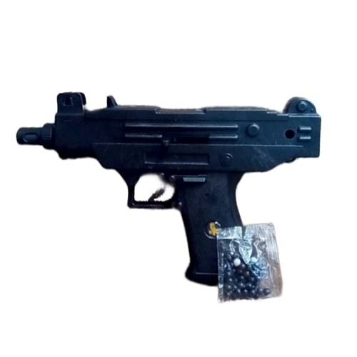 UZİ BONCUKLU SİLAH UZİİ 2016 *96