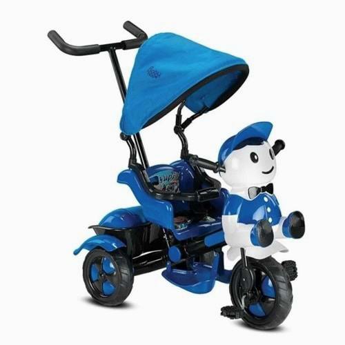 YUPİ TRIYCLE (Mavi) 03 0125 40
