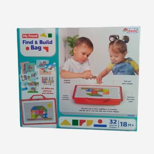 ARKADAŞIM BULYAP ÇANTA 03932 *16