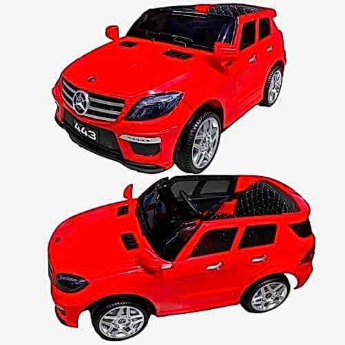 443 XC-POWER 12V AKULUARABA (KIRMIZI) 06 0443 30